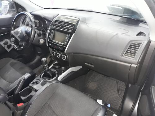 AC-rør CITROËN C4 AIRCROSS 1.6 HDi 115 AWC | BP15939714M126 