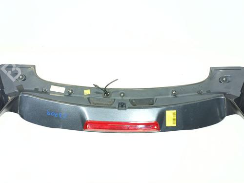 Rear spoiler HYUNDAI KONA (OS, OSE, OSI) 1.0 T-GDi | BP29498644C96 