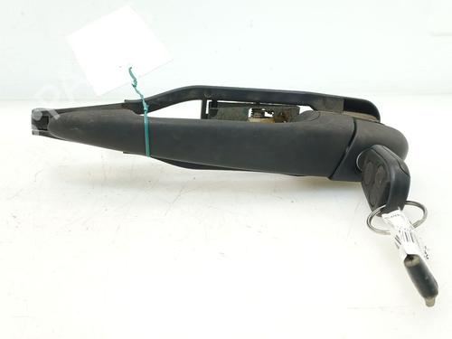 Maneta exterior delantera izquierda BMW 3 (E46) 318 i (118 hp) 31380815