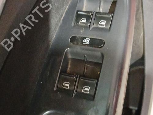 Used Left front window switch Left front window switch VW TOURAN (1T1, 1T2) 1.9 TDI (105 hp) 36553263 36553263