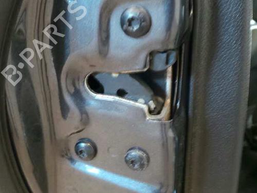 Used Rear left lock FORD FIESTA V (JH_, JD_) [2001-2014]  3148467