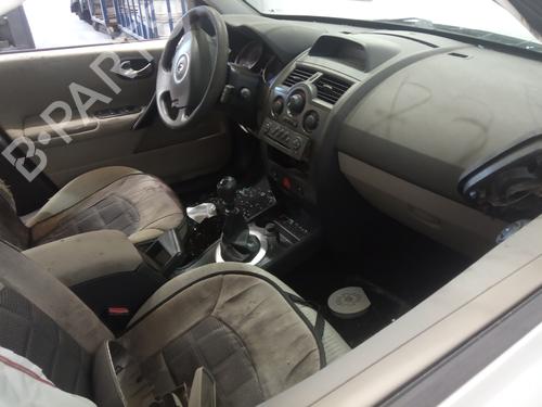 Køler RENAULT MEGANE II Saloon (LM0/1_)  | BP18046721M31 