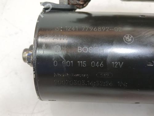 Starter BMW 5 (E60) 525 d | BP38482839M8 - Image 5