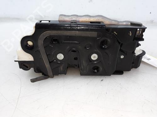 Front right lock SEAT LEON (5F1)  | BP11769289C97 