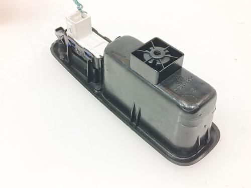Right front window switch CITROËN C4 Grand Picasso II (DA_, DE_) 1.6 HDi / BlueHDi 115 | BP28112818I26 