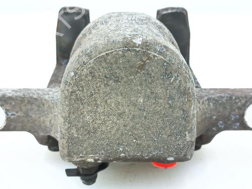 Left rear brake caliper HYUNDAI SANTA FÉ II (CM) 2.2 CRDi GLS 4x4 | BP27269822M107 