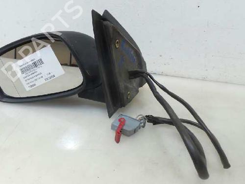 Used Left mirror FIAT STILO (192_) [2001-2010]  5590406