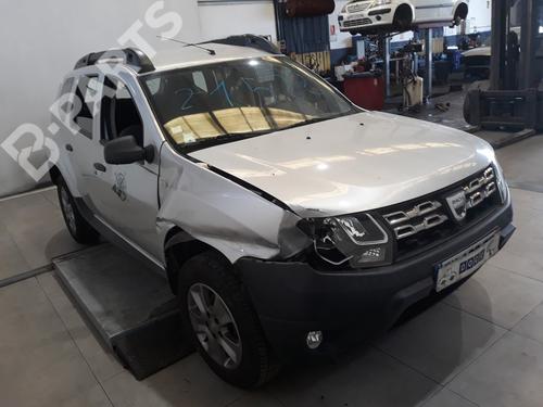 Used Parts DACIA DUSTER (HS_)  1.2 TCe 125  1060314