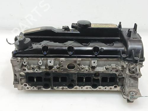 Used Cylinder head Cylinder head MERCEDES-BENZ C-CLASS (W204) C 250 CDI (204.003) (204 hp) 33329136 33329136