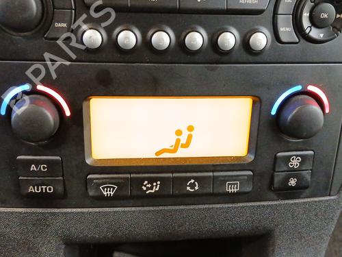 Used Climate control CITROËN C4 I (LC_) 1.6 HDi (109 hp) 27305899