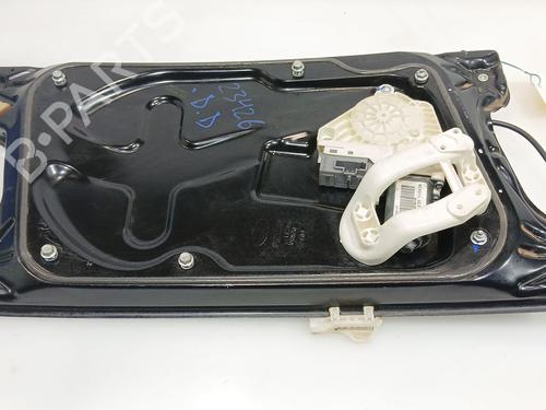 Used Front right window mechanism LAND ROVER DISCOVERY III (L319) 2.7 TD 4x4 (190 hp) 28335093