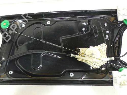 Used Front right window mechanism LAND ROVER RANGE ROVER SPORT I (L320) 2.7 D 4x4 (190 hp) 3672140