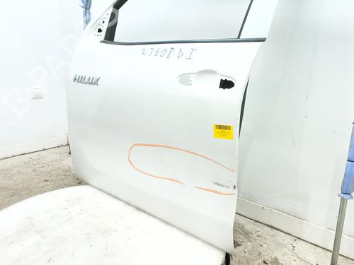 Left front door TOYOTA HILUX VIII Pickup (_N1_)  | BP29351040C2 