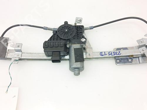 Vindusheismekanisme høyre bak OPEL ASTRA H (A04) 1.7 CDTI (L48) | BP28142237C25 