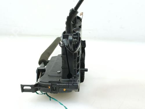 Rear right lock RENAULT CLIO IV (BH_) 0.9 TCe 90 (BHNF, BHMA, BHMH, BHJK, BHJR) | BP29586444C99 