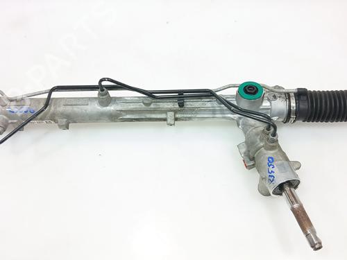 Steering rack FORD FOCUS II (DA_, HCP, DP) 1.6 TDCi | BP27891023M22 