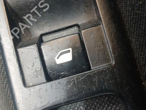 Used Right front window switch Right front window switch PEUGEOT 207 (WA_, WC_) 1.4 (75 hp) 39715683 39715683