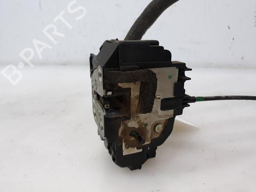 Rear left lock NISSAN QASHQAI / QASHQAI +2 I (J10, NJ10, JJ10E) 1.6 | BP9999844C100 
