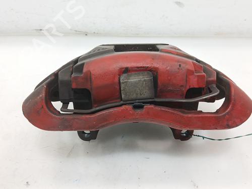 Left front brake caliper SEAT LEON (1P1) 2.0 TFSI | BP36595181M105 - Image 4