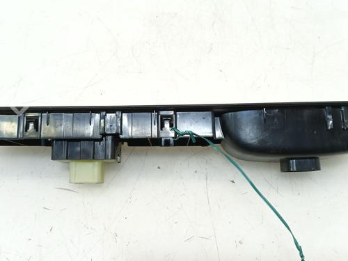 Right front window switch DACIA JOGGER (RK_) 1.6 HYBRID 140 (RKN8) | BP32043773I26 