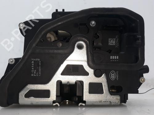 Front left lock BMW 3 (F30, F80) 318 d | BP16716033C98 