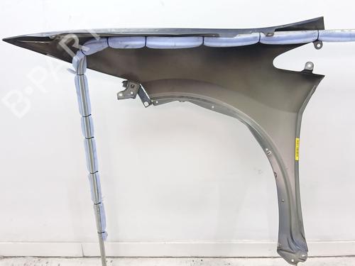 Right front fenders HONDA CIVIC VIII Hatchback (FN, FK) 2.2 CTDi (FK3) | BP27928015C42 