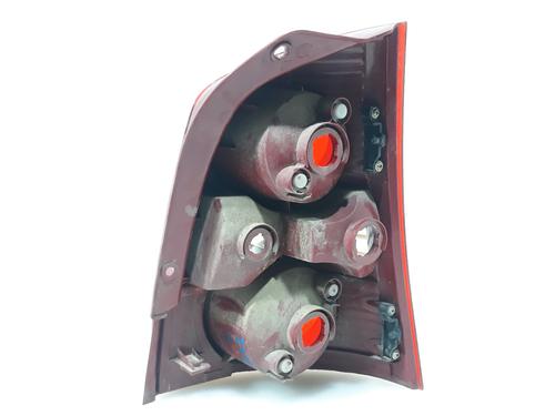 Left taillight HYUNDAI ATOS (MX) 1.1 | BP18648730C34 