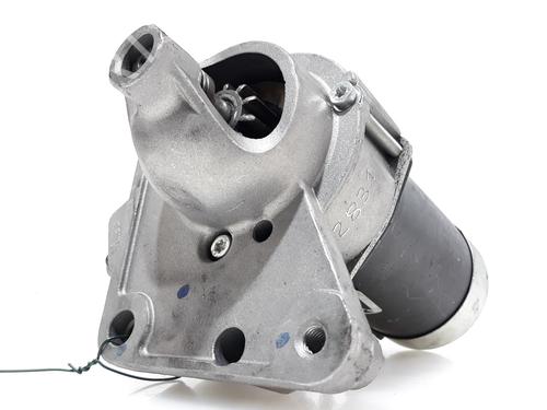 Starter PEUGEOT 206 Hatchback (2A/C) 1.4 HDi eco 70 | BP18159317M8 