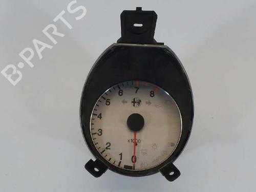 Used Instrument cluster ALFA ROMEO 156 (932_) [1997-2005]  1156381