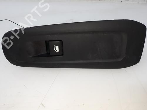 Højre fortil elrude kontakt PEUGEOT 308 II (LB_, LP_, LW_, LH_, L3_) 1.2 THP 110 (110 hp) 8163362