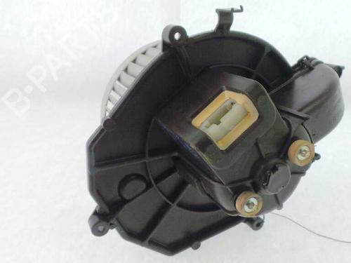 Heater blower motor CITROËN BERLINGO Box Body/MPV (B9)  | BP14143167M62 