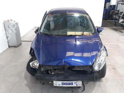 AC pipe FORD FIESTA VI (CB1, CCN) 1.25 | BP15007155M126 