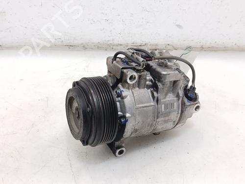 AC compressor BMW 1 (E87) 116 d | BP39065808M34 - Image 2