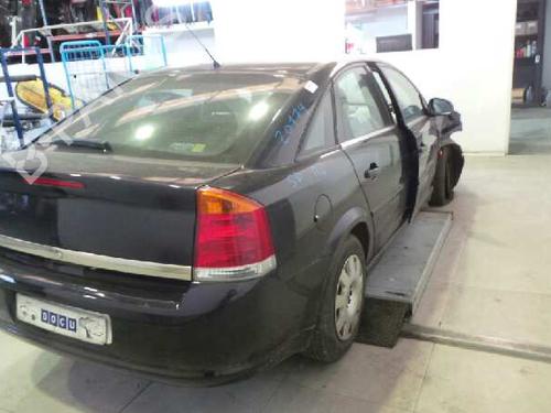 Starter OPEL VECTRA C (Z02) 1.8 16V | BP5855245M8 