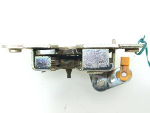 Tailgate lock TOYOTA HILUX VIII Pickup (_N1_)  | BP29488764C101 