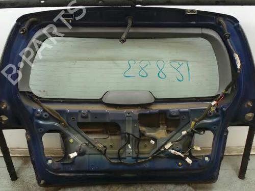 Tailgate KIA CARENS II MPV (FJ)  | BP3165894C6 