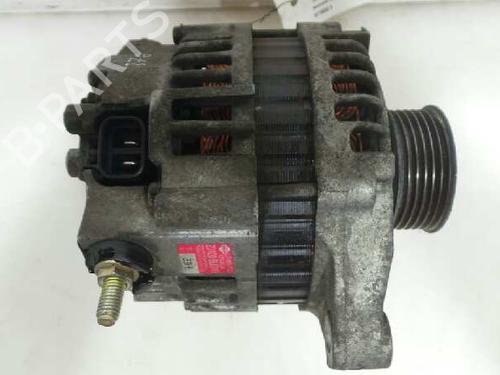 Alternator NISSAN PRIMERA Hatchback (P12) 1.9 dCi | BP3428362M7 