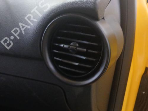 Luftventilen Luftventilen SEAT IBIZA III (6L1) 1.9 TDI (100 hp) 36700759 36700759