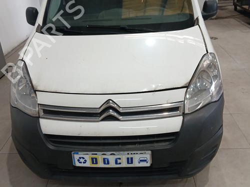 Switch CITROËN BERLINGO Box Body/MPV (B9) 1.6 HDi / BlueHDi 75 | BP33320089I30  - Image 7