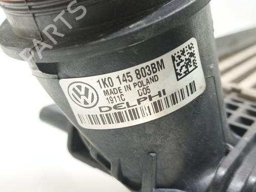 Intercooler SEAT ALTEA XL (5P5, 5P8) 1.6 TDI | BP30470441M30 