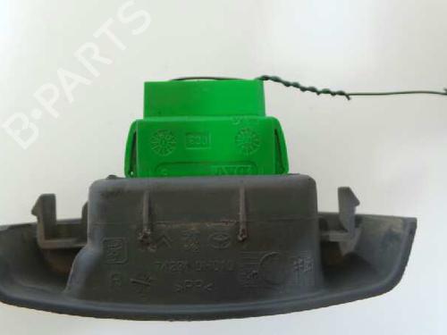 Right front window switch CITROËN C1 (PM_, PN_)  | BP1339482I26 