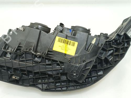 Right headlight RENAULT LAGUNA II (BG0/1_) 2.0 16V (BG00, BG0K, BG0P, BG0W) | BP30206759C29 