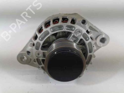 Alternator OPEL ASTRA H (A04)  | BP6573328M7 