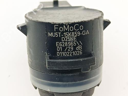 Elektronisk modul FORD PUMA (J2K, CF7) 1.0 EcoBoost | BP25745721M83 
