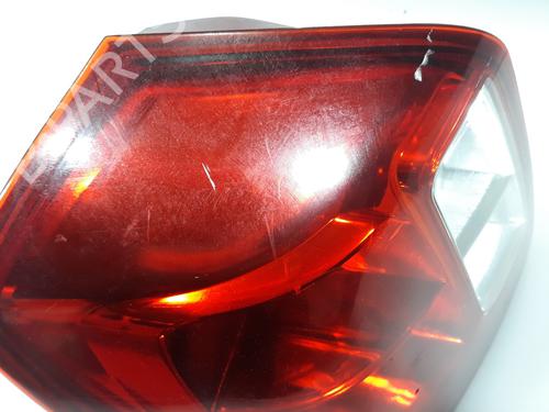 Left taillight CHEVROLET NUBIRA Saloon 1.8 | BP17326766C34 