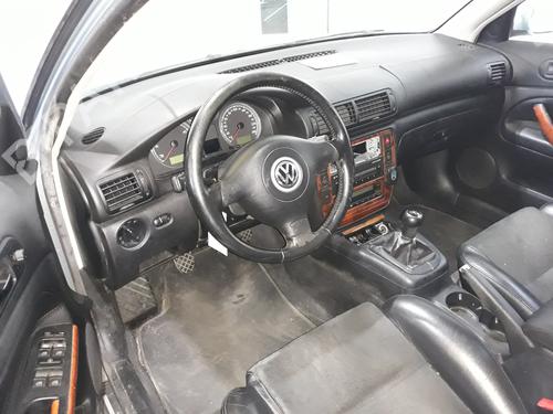Central lock pump VW PASSAT B5.5 (3B3) 1.9 TDI | BP12200219M86 