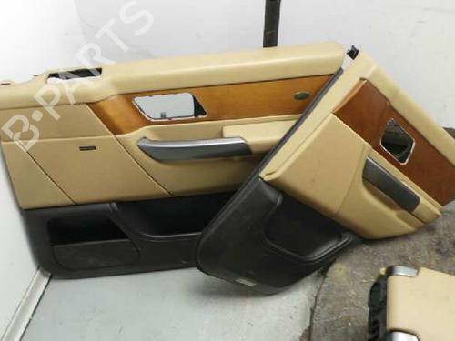Seats set LAND ROVER RANGE ROVER SPORT I (L320) 2.7 D 4x4 | BP6625553C78 