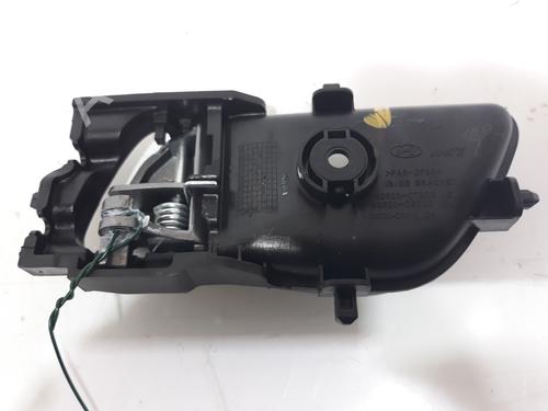Front right interior door handle HYUNDAI i20 II (GB, IB) 1.2 | BP12556808I14 