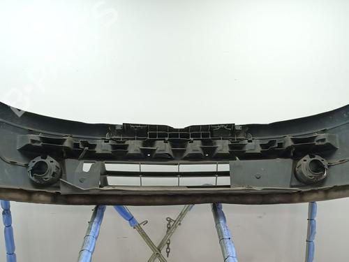 Front bumper RENAULT KANGOO (KC0/1_) 1.5 dCi (KC08, KC09) | BP25051599C7 