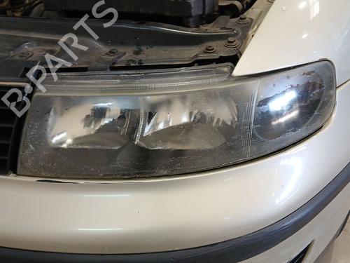 Used Left headlight Left headlight SEAT TOLEDO II (1M2) 1.9 TDI (110 hp) 33705223 33705223